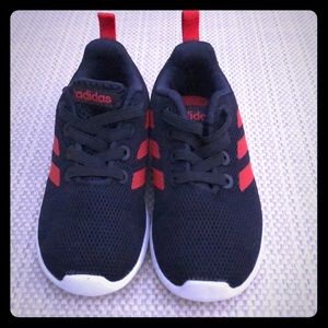 Adidas  size 6 toddler sneakers